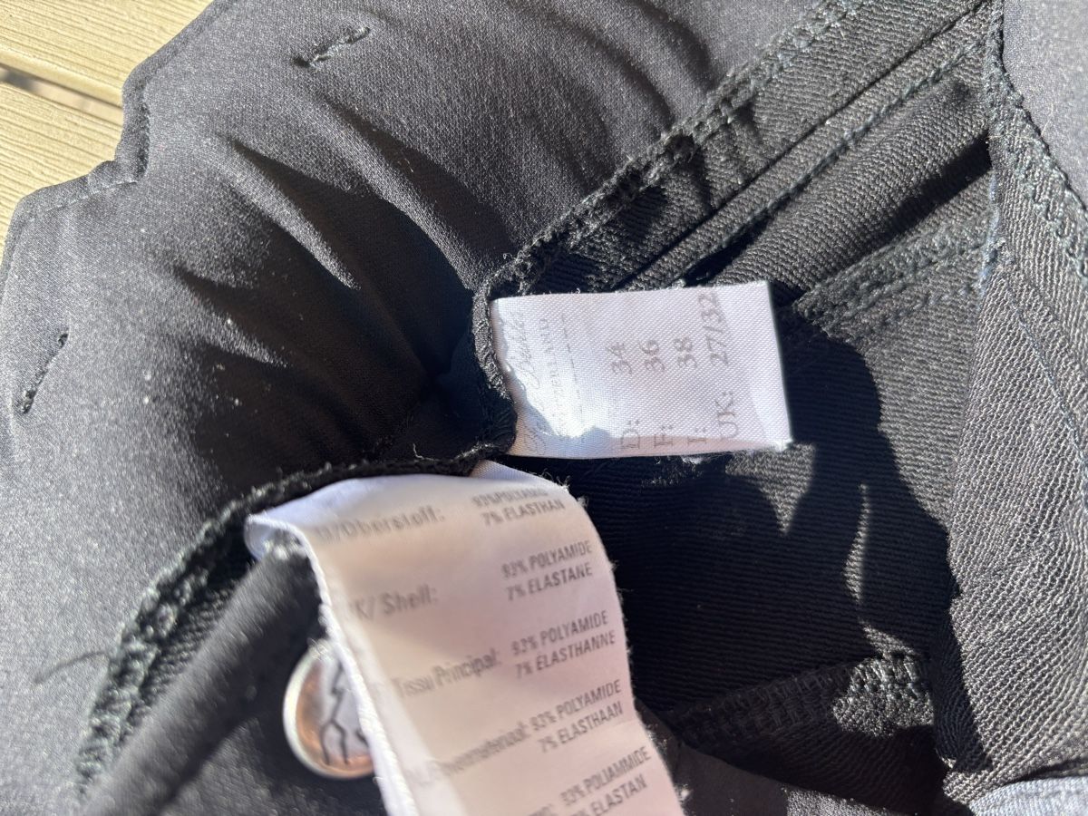 Pantalons: Felix Bühler Reithose – D'occasion à Buttisholz par lue_pfk6 2