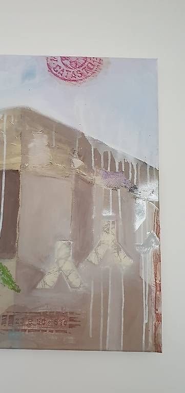 Scaffali: Quadro da regalare – Usato da Zürich venduto da zuHause75 1