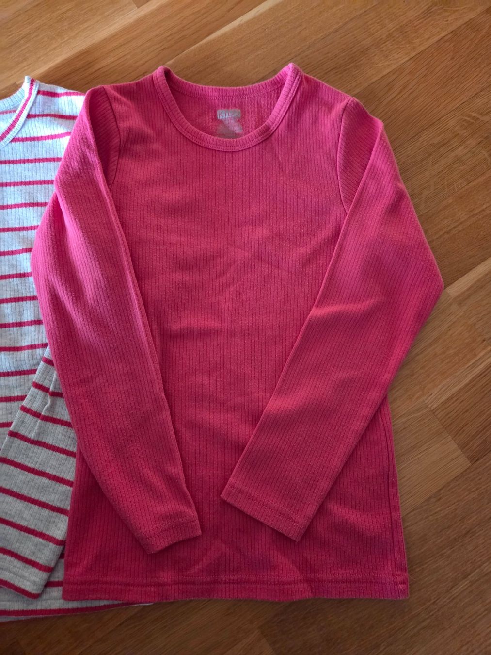 Biancheria intima: Skiunterwäsche 3 Pullover Gr 134 / 140 – Usato da Port venduto da Darialina 2