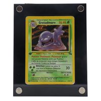 Grotadmorv 1st ED (FO 13) - Pokémon TCG - WOTC - 🇫🇷