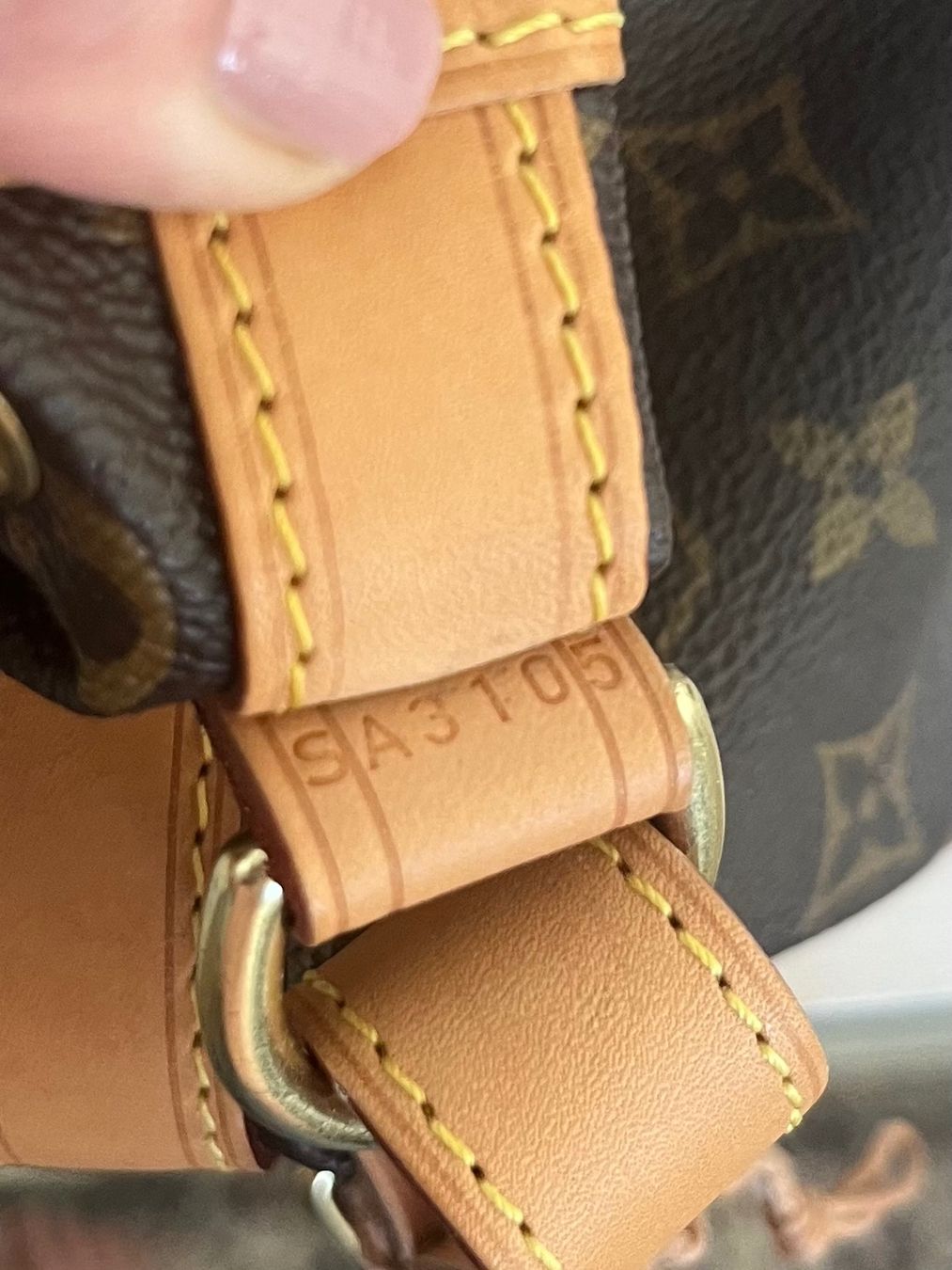 Louis Vuitton Borse da donna: Louis Vuitton BB Noe – Usato da Vessy venduto da rijl 9