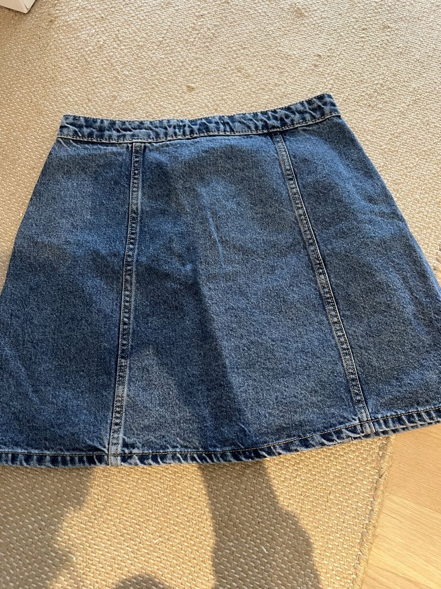 Jupes: Jeansrock – Neuf (Voir description) à Zürich par tyr_5j6q 2