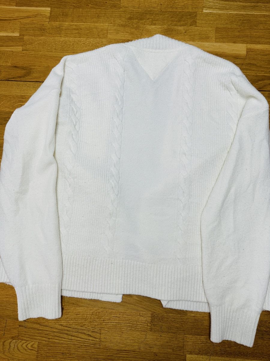 Tommy Hilfiger Maglioni & Felpe: TommyHilfiger Pulli Gr.L-XL – Nuovo (secondo la descrizione) da Rubigen venduto da leonardo25 2