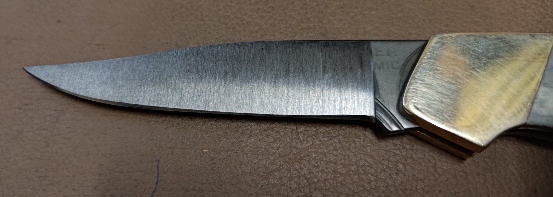 Coltelli tascabile: Sammler Taschenmesser Böker – Usato da Gerzensee venduto da cobo02 1