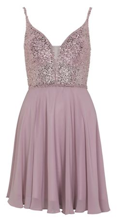 Schönes Cocktailkleid - wie neu!