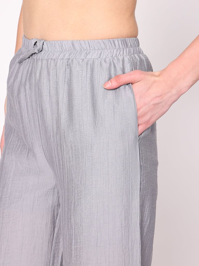 Pantaloni: Grey Pants, lightweight and breathable, size XL – Nuovo e nell'imballaggio originale da Rorschach venduto da Alles_9.90 2
