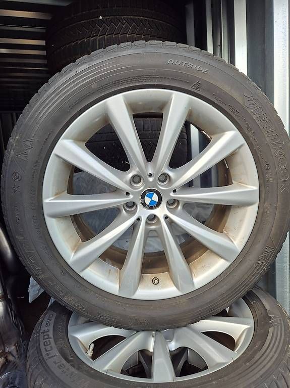 Cerchioni: Jantes BMW 18 pouces Originale – Usato da Bussigny venduto da NoLimiit 1