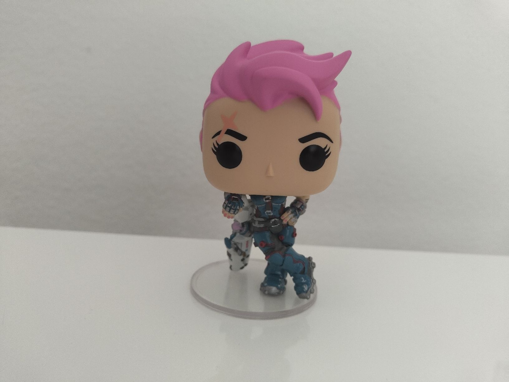 Funko Statuette: Funko Pop Zarya – Nuovo (secondo la descrizione) da Bulle venduto da nin_9ght 2