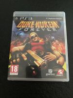 PS3 - Duke Nukem Forever