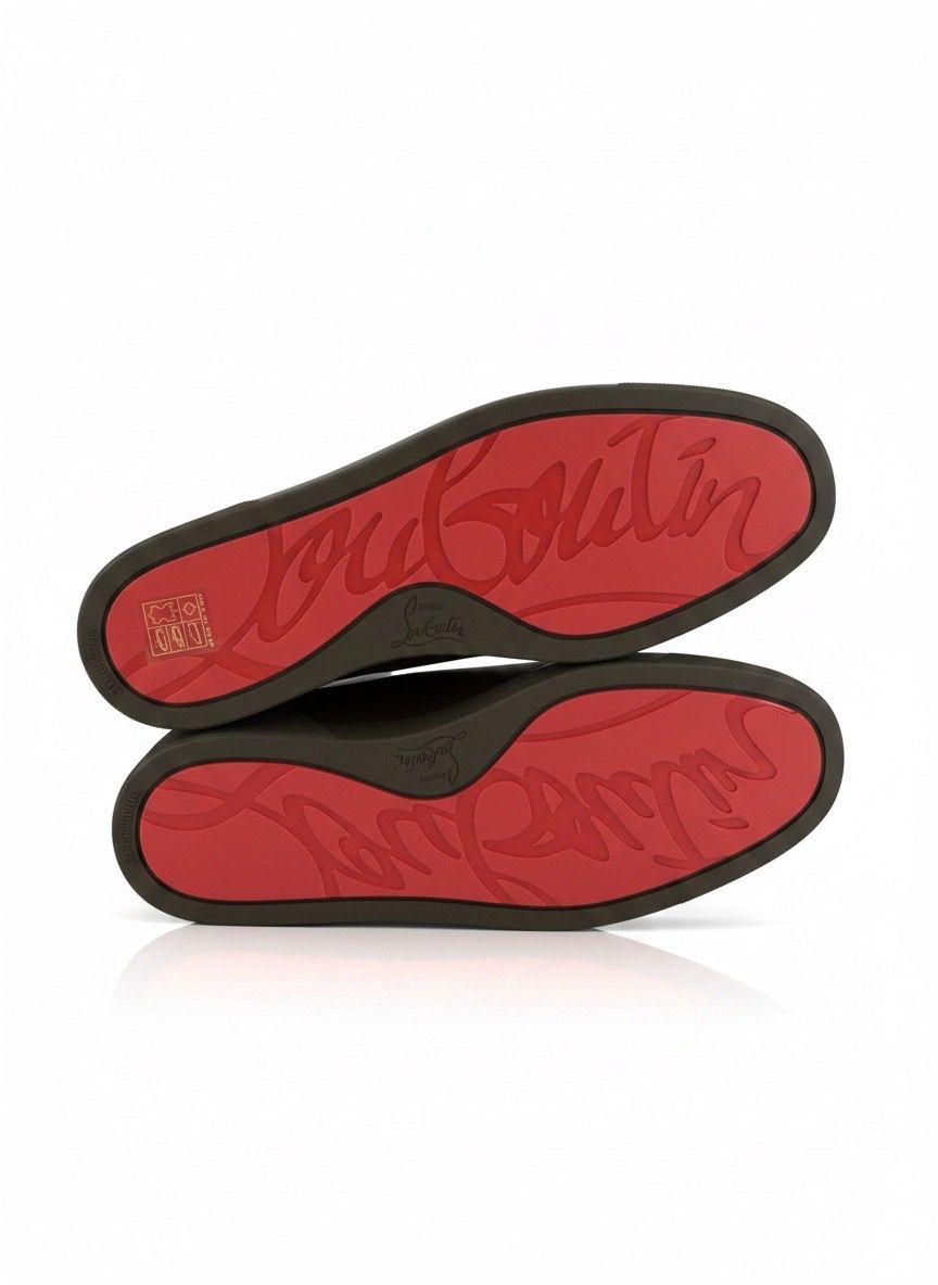 Christian Louboutin Scarpe da uomo: CHRISTIAN LOUBOUTIN SNEAKERS – Nuovo (secondo la descrizione) da Stansstad venduto da B_B06 2
