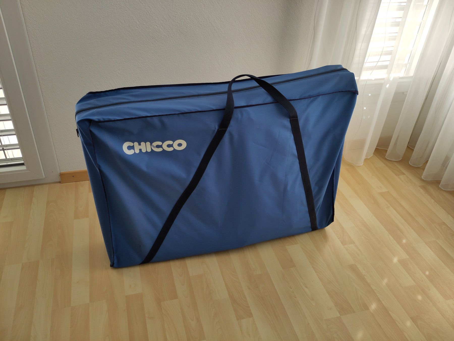 Lits: Baby-Reisebett – D'occasion à Rapperswil SG par f_reck 5