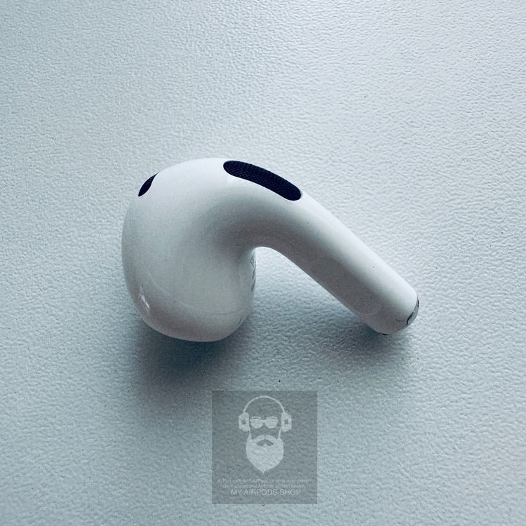 Original Apple AirPods 3 Gen. Linker A2564 Einzeln AirPod 9