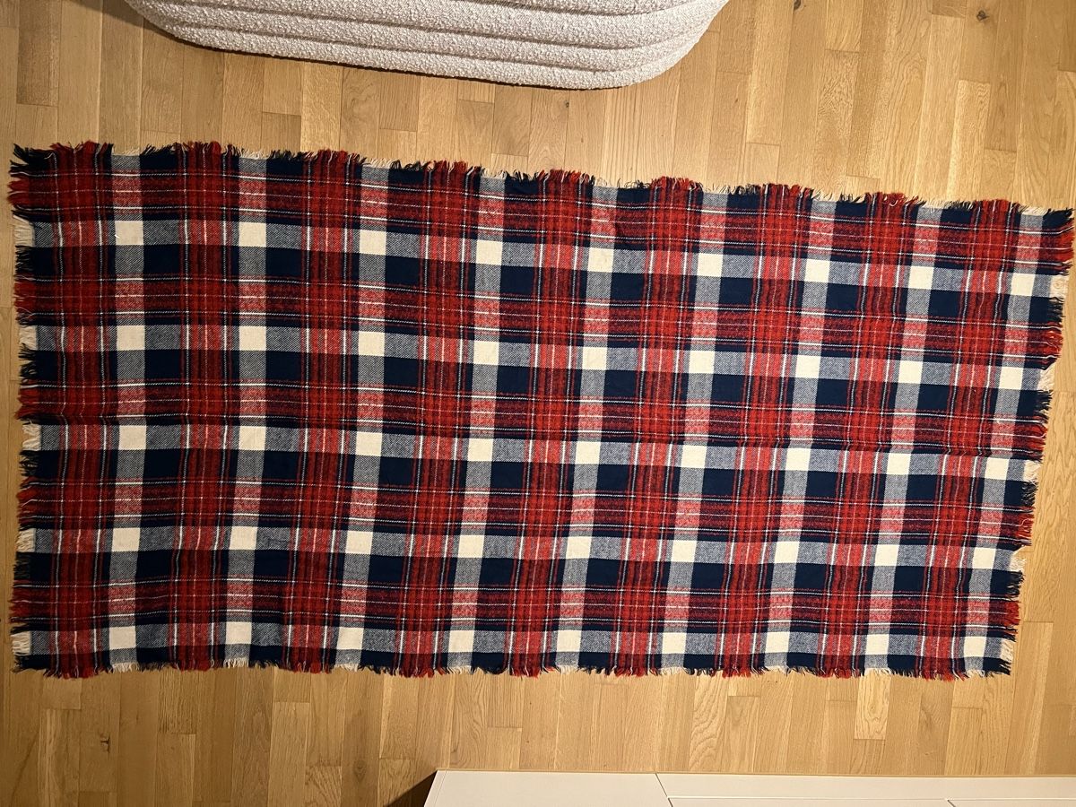 Zara Foulard & Sciarpe: Schal ZARA – Usato da Altendorf venduto da wqv_97 8