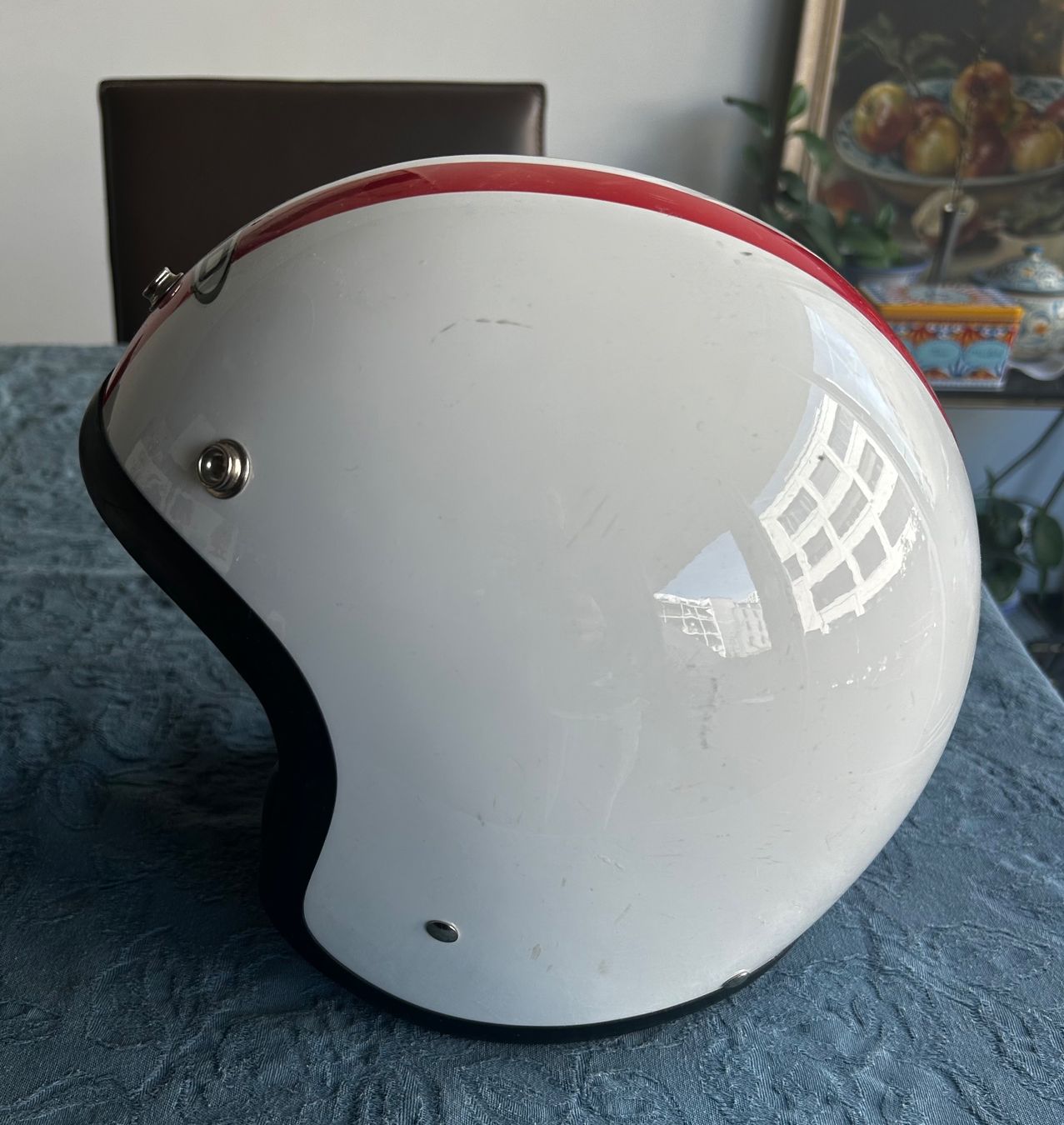 Helme & Visiere: Motorradhelm/Helm – Gebraucht aus Zürich von GaiaR 1