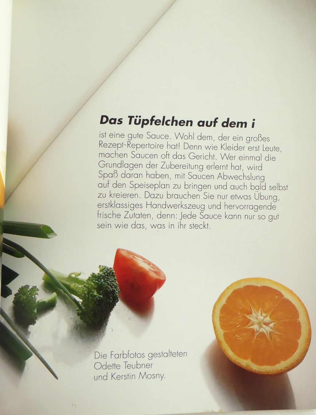 Libri: Saucen einfach gut – Usato da Mauren venduto da Yeelen 2