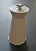 Alessi Pépé le Moko Pfeffermühle / Salzmühle