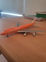 Boeing 747 Braniff