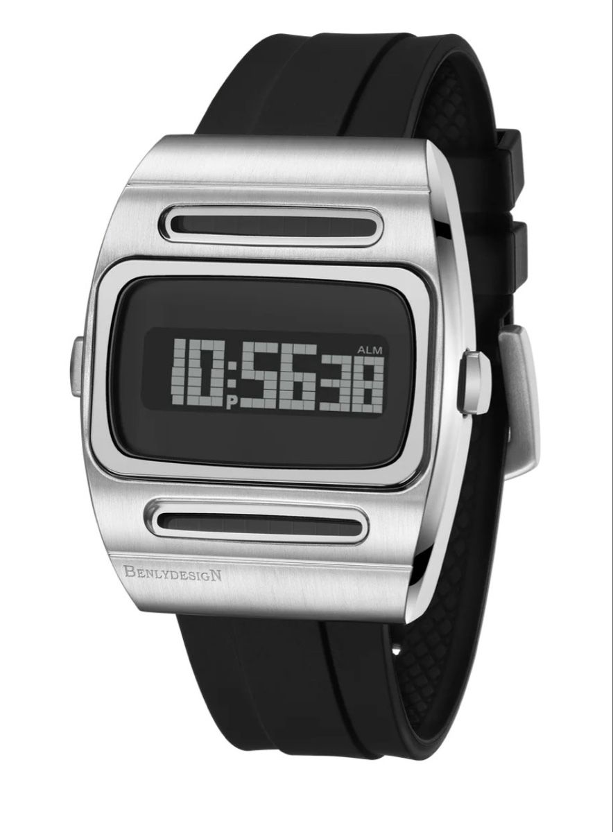 Orologi: BENLY G100 – Nuovo e nell'imballaggio originale da Emmenbrücke venduto da ThomiE01 1