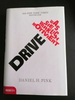Buch Motivation: "Drive - Was Sie wirklich motiviert"