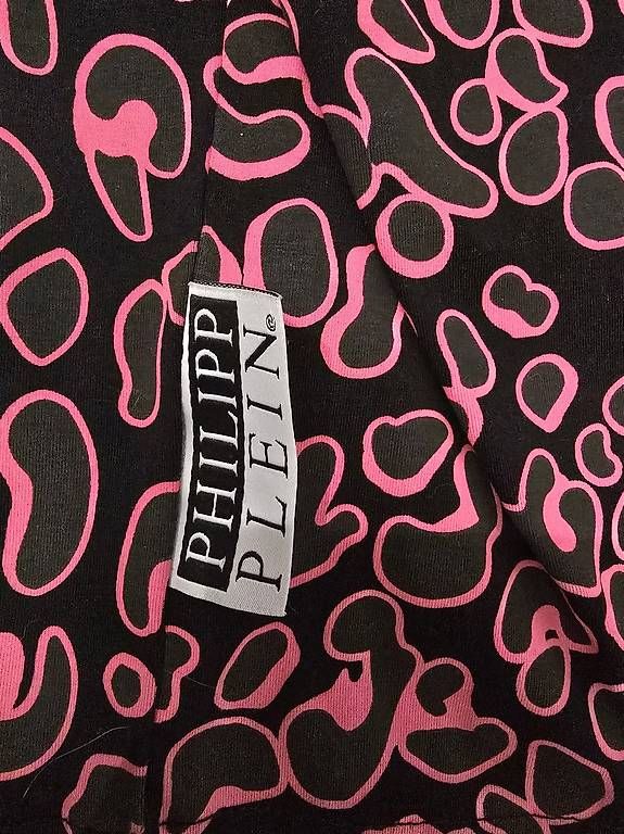 T-shirt: Maglietta Plein – Usato da Montagnola venduto da the_c2fp 1