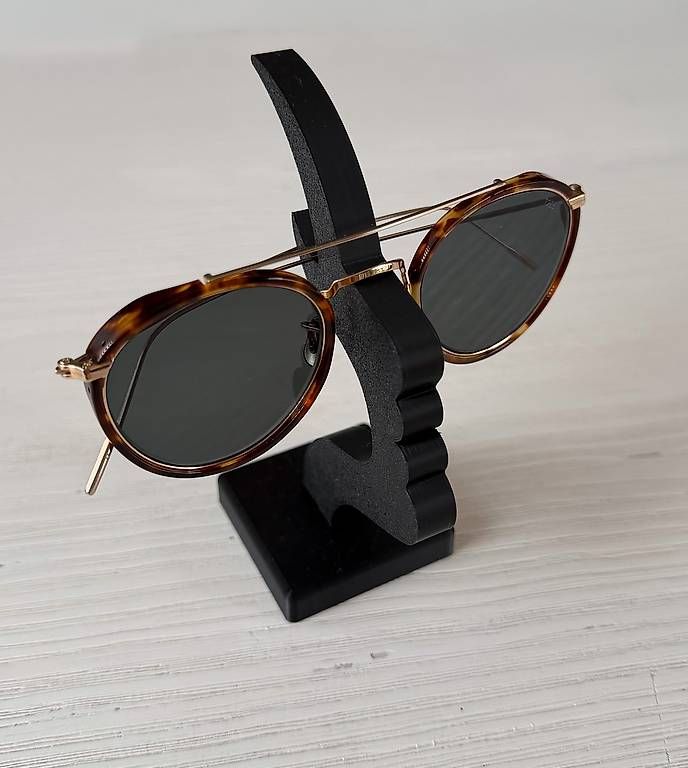 Brillen & Gläser: EYEVAN7285 717 Sonnenbrille – Neu und originalverpackt aus Volketswil von oli_l2zq 3