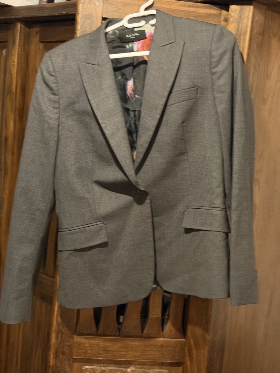 Paul Smith Jacken: Blaser Paul smith gris foncé  – Neu (gemäss Beschreibung) aus Delémont von amo_jx5x 2