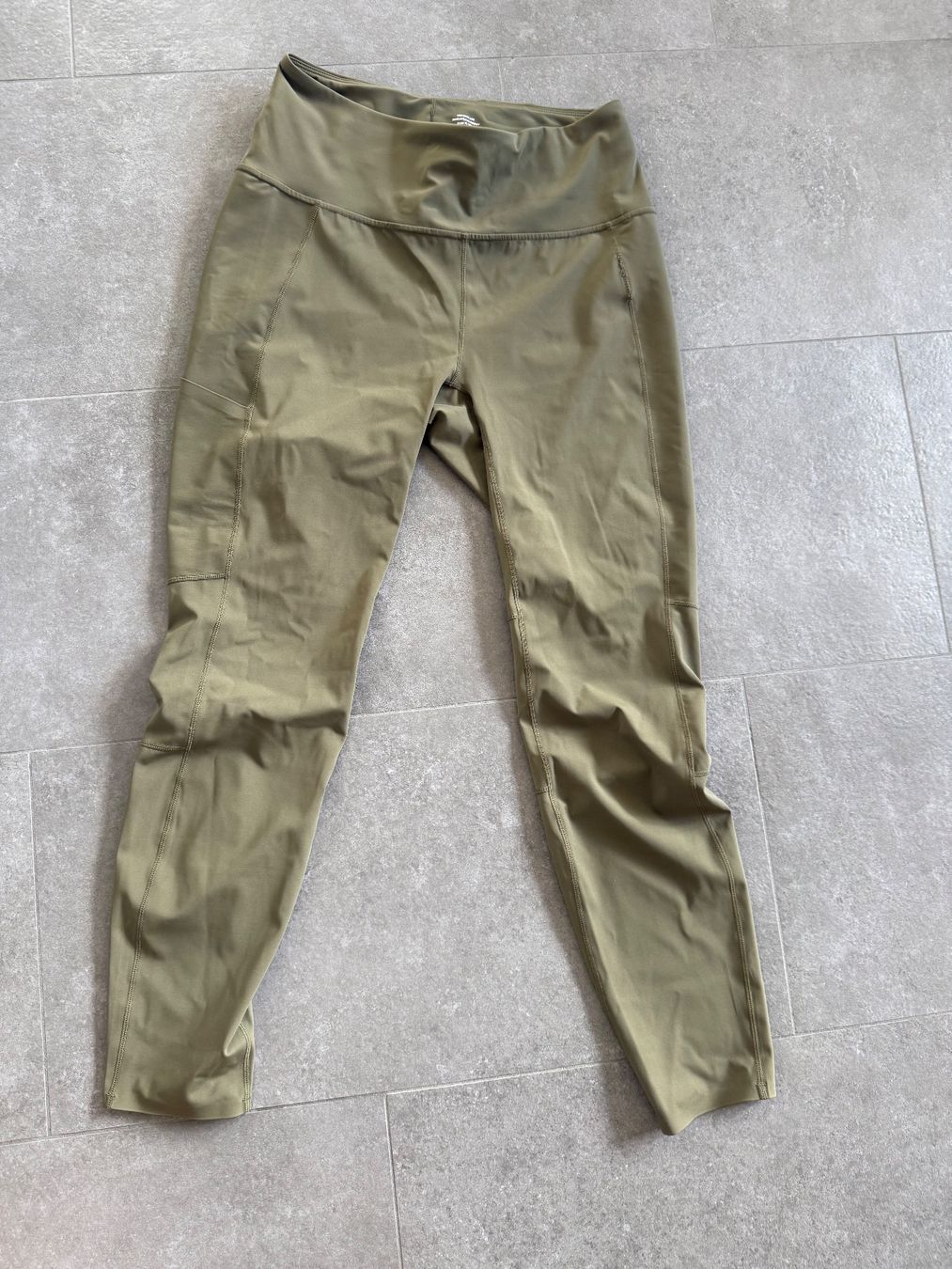 Norrøna Leggings: Norrona tights – Neu (gemäss Beschreibung) aus Matten b. Interl von iamue