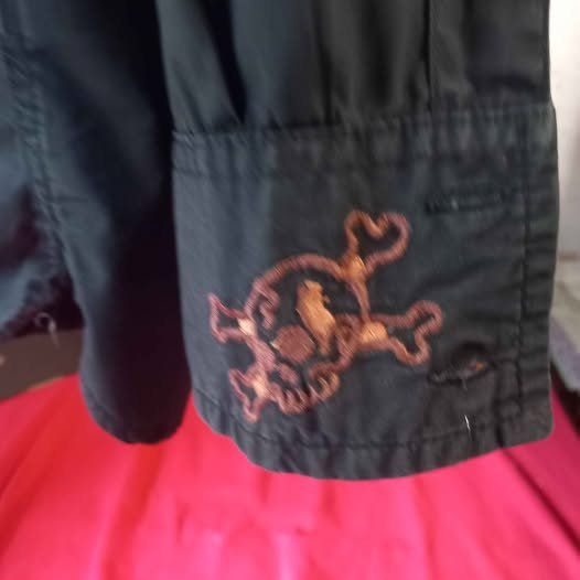 Harley-Davidson Camicie: Harley_davidson Hemd Grösse XXL – Nuovo (secondo la descrizione) da Hochwald venduto da motowear-secondhand 3