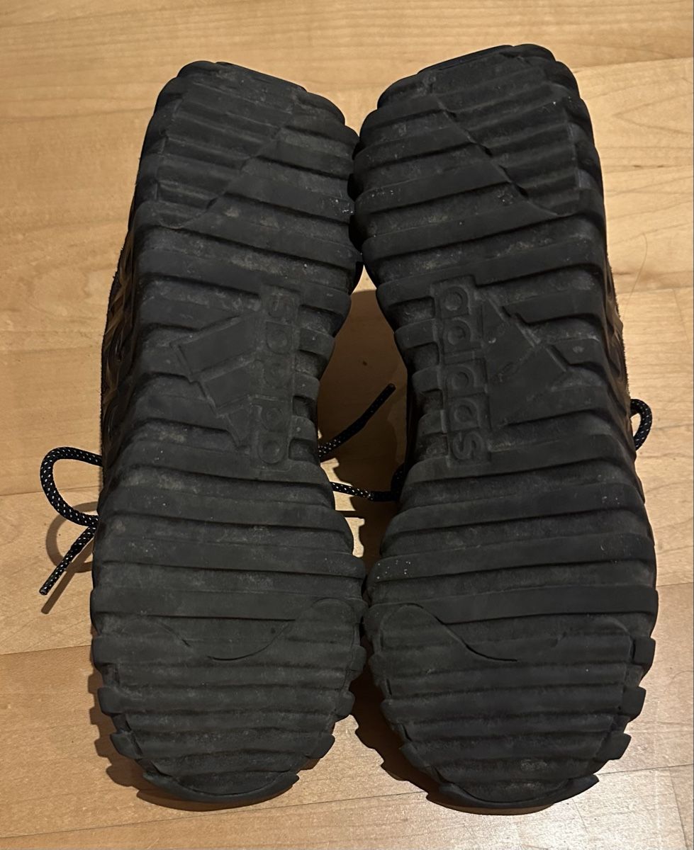 Scarpe da uomo: Adidas Schuhe Gr. 36 2/3 – Usato da Oensingen venduto da dorian07 5