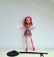 Monster High Freak du Chic Gooliope Jellington