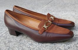 Damenschuhe Schuhe Manufaktur  "Calzaturificio Volpato"