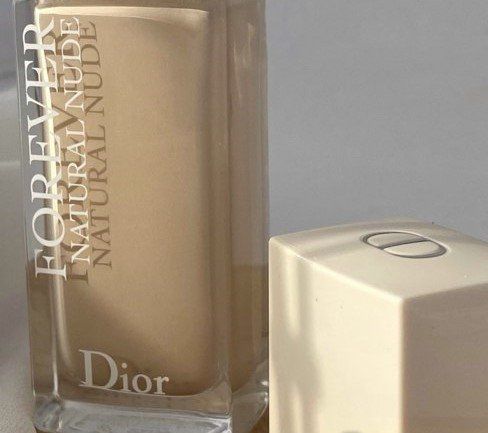 Dior Make-up: Dior Forever Natural Nude N0 – Usato da Flums venduto da Inna77 1