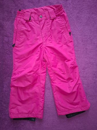 Skihose / Schneehose / Snowboardhose Hose - Icepeak -Gr. 104