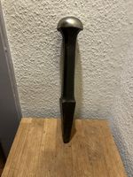 KLEMPNERFAUST AMBOSS SCHLOSSER GOLDSCHMIED SPENGLER