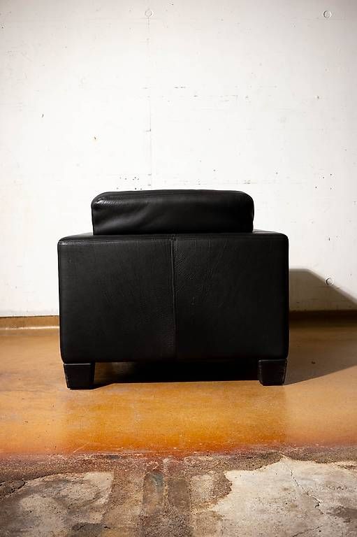 De Sede Poltrone: de Sede DS-17 Sessel | Leder | Design Klassiker – Usato da Rain venduto da luis_nabulon8 3