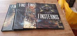 Finsternis 1-4