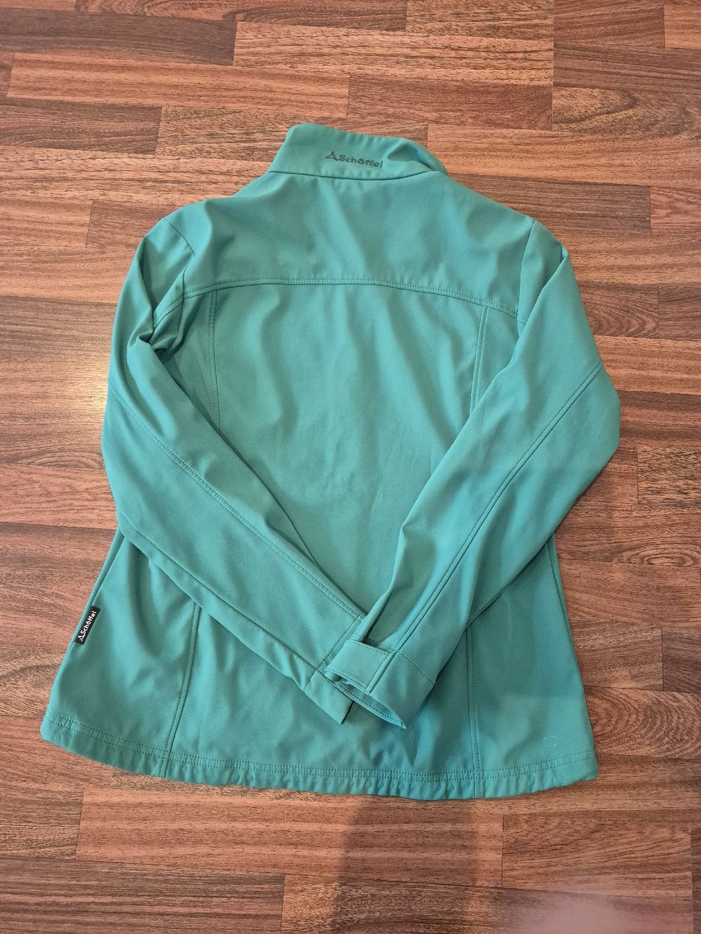 Schoeffel Giacche: Sportjacke Schöffel  M – Usato da Gerlikon venduto da 60Riheru 2