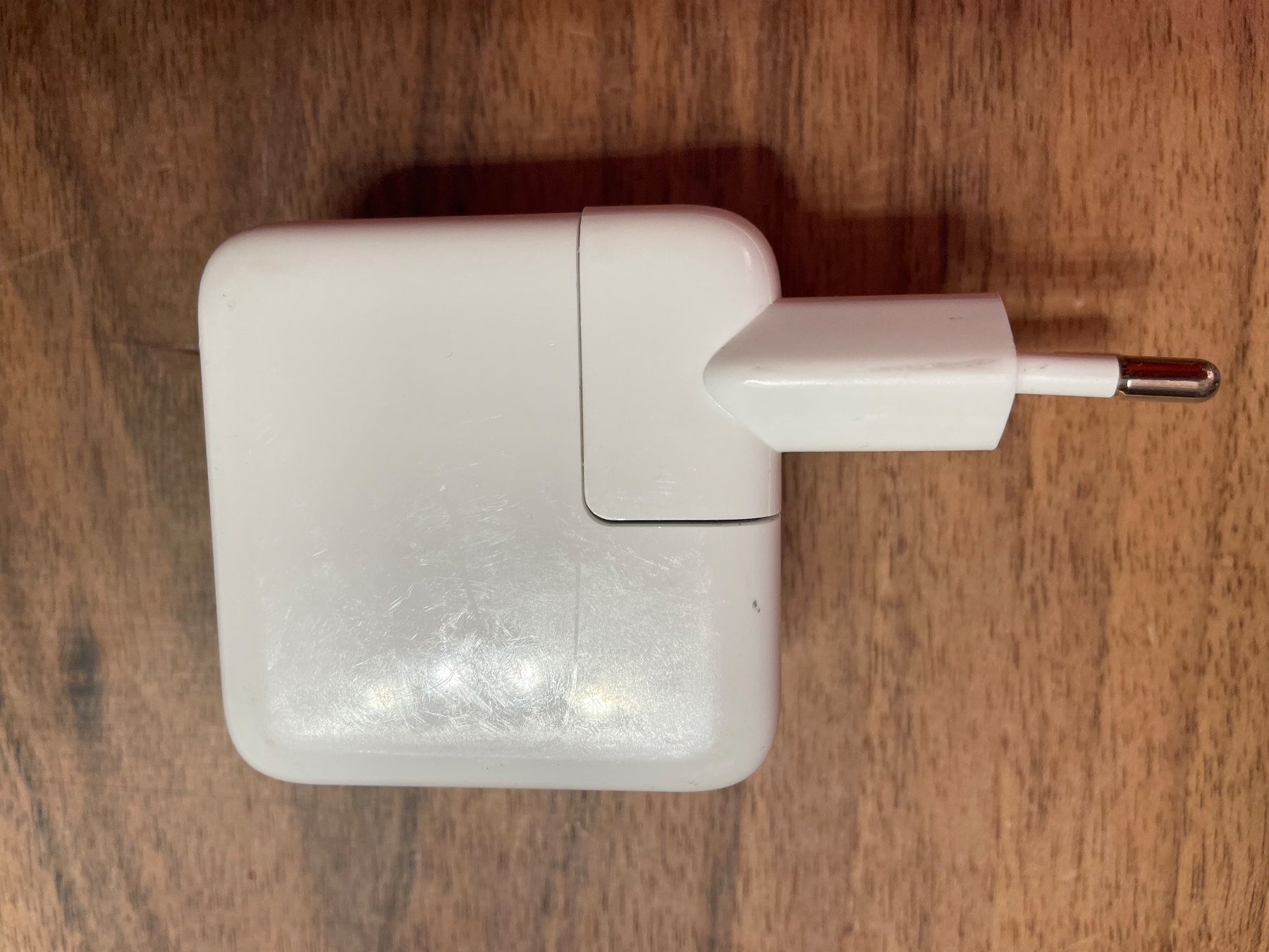 Apple Notebook: 13" MacBook Air silver – Usato da Thayngen venduto da ivo439 7