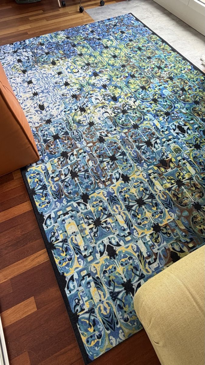 Moooi Tappeti: Moooi carpet – Usato da Zürich venduto da sal_rx2q 5
