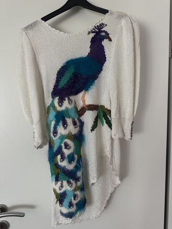 Damen Pullover selber Gestricken