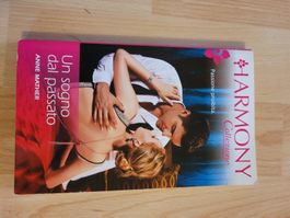 libro un sogno dal passato