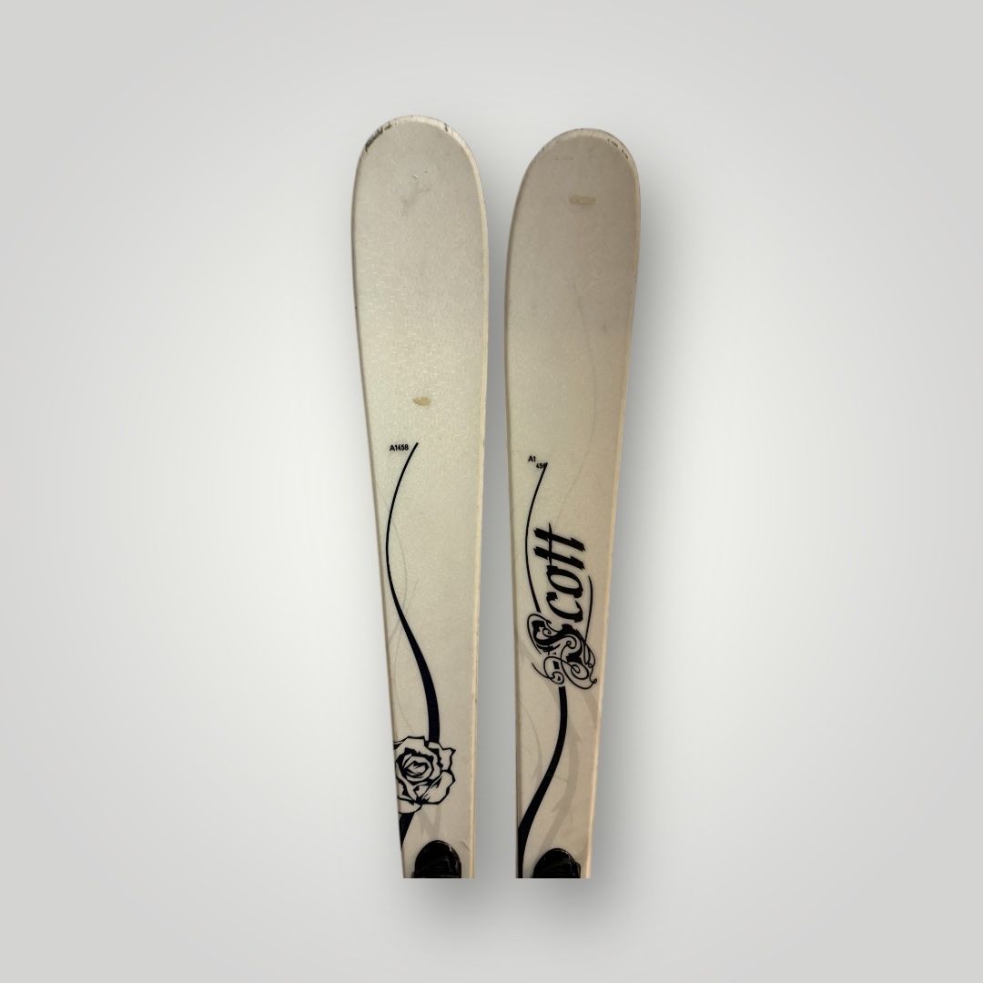 Scott Sci: Scott Rosa 178cm – Usato da Murten venduto da Ski-Outlet
