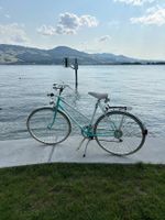 Vintage ladies Mondia Velo