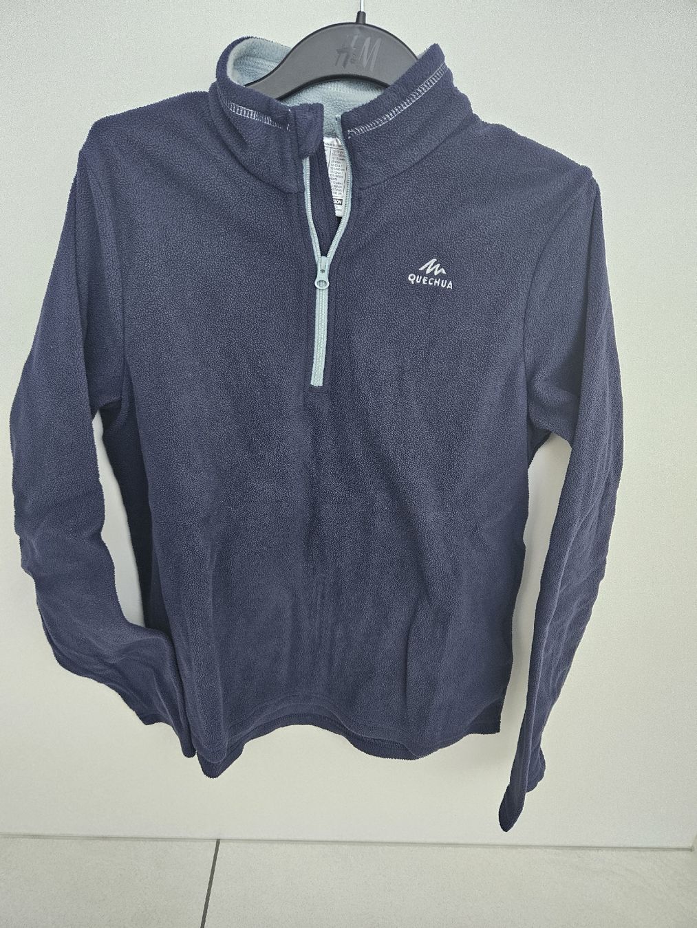 Decathlon Jacken: Fleecejacke – Gebraucht aus Oftringen von Mrg3