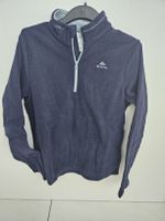 Fleecejacke
