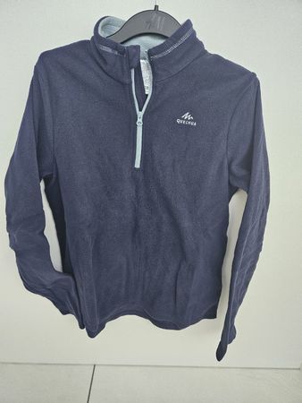 Fleecejacke