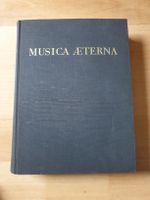 MUSICA AETERNA - ZWEITER BAND