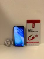 IPhone 14 128GB Schwarz inkl. NEUEM Akku+Garantie+Zubehör
