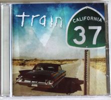 Train / California 37
