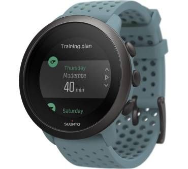 Suunto Smartwatch: Suunto 3 Smartwatch – Gebraucht aus Zug von mike.m 1